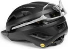 Prilba CUBE Hover MIPS black
