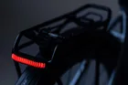 Zadné svetlo ACID E-Bike Light PRO-E HPA na nosič Smart System
