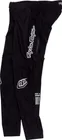 Nohavice TLD Sprint Ultra Mono Black
