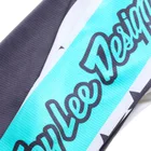 Detský dres s dlhým rukávom TLD Youth Sprint Pro Yo Moto Carbon