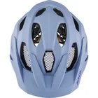 ALPINA cyklistická Enduro prilba APAX MIPS, lilac purple matt