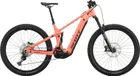Scott Strike 30, Peach Pink