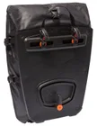 Vaude taška na nosič Trailcargo, black uni