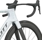 Scott Foil RC Pro, Rush White/carbon Black
