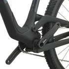 Scott Spark Pro 700, Black