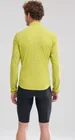 Pánska bunda Mavic Aksium Wind Lime
