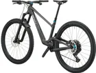 Scott Spark DC 30, Carbon Black