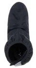 Vaude návleky na tretry Bike Gaiter short, unisex, black