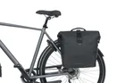 Basil SOHO Nordlicht MIK double bag