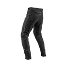 LEATT dlhé nohavice MTB HydraDri 5.0, Black