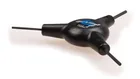 Park Tool Kľúč Y ParkTool imbusy 2-2,5-3 mm PT-AWS-3C-
