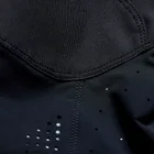 Pánske nohavice TLD Sprint Pro Mono Black