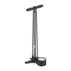 LEZYNE Pumpa nožná Sport Floor Drive; 3,5" manometer
