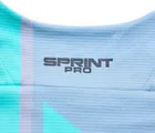 Pánsky dres s dlhým rukávom TLD Sprint Pro Lowrider Real Teal