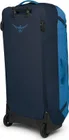 Cestovná taška Osprey Transporter Wheeled Duffel 120 Blue Flame