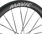 Pár kolies Mavic Comete 55F/65R Disc Centerlock Shimano/SRAM HG