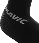 Návleky na tretry Mavic Neoprene Black