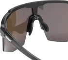 Okuliare Mavic Shield Black/Gold/Blue