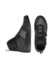 Vaude cyklistická obuv AM Moab Mid Winter STX, unisex, black