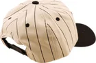Šiltovka TLD Unstructured Curved Snapback Medieval Pumice / Black
