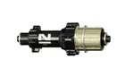 Novatec FS522SB-QR-A4ASL-11S zadný náboj, 24 dier, QR, Shimano HG, OEM