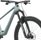 Scott Spark DC 10, Mist Blue