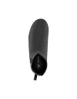 Vaude návleky na tretry Posta, unisex, black