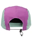Vaude šiltovka 5-panel Scopi, unisex