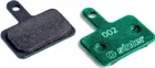 Brzdové platničky Sinter Shimano B Type Green