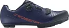 Tretry Mavic Crossmax BOA Evening Blue/Black/Spicy Orange