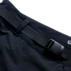 Pánske nohavice TLD Skyline Trail Pant Mono Black