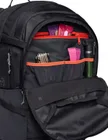 Vaude cyklistický batoh Bike Alpin 28+5 black