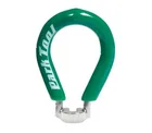 Park Tool kľúč centrovací 3,3mm zelený ParkTool PT-SW-1C-