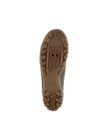Vaude cyklistické tretry TVL Skoj, unisex, khaki/gum rubber