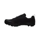 LEATT cyklistická obuv Clip 2.0 Endurance Women, Black