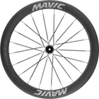 Pár kolies Mavic Comete 45F/55R Disc Centerlock XD-R