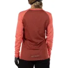 LEATT dres krátky rukáv MTB Trail 3.0, dámsky, Coral