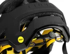 Prilba CUBE TROOPER, black