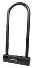 Trelock Zámok podkova U6 108 x 300 mm, držiak ZB 401