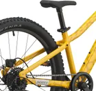 Scott Roxter 400, Sunny Yellow