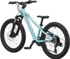 Scott Roxter 200, Canal Blue