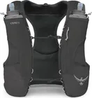 Bežecká vesta Osprey Duro LT W-Flasks Black