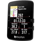 Bryton GPS cyklopočítač RIDER 650 E
