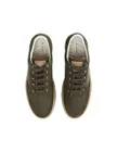 Vaude tenisky UBN Redmont 3.0, khaki, pánske