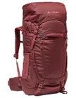 Vaude turistický batoh W. Astrum EVO 55+10, dámsky
