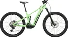 Scott Strike 10, Paradise Green