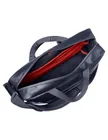Vaude cyklistická taška Mineo Commuter Briefcase 17, unisex, black