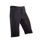 LEATT cyklistické šortky MTB Trail 2.0, dámske, Black