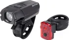 Sada osvetlenia CTM Radiant, s Cree LED,USB