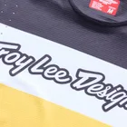 Detský dres s dlhým rukávom TLD Youth Sprint Pro Yo Moto Butter